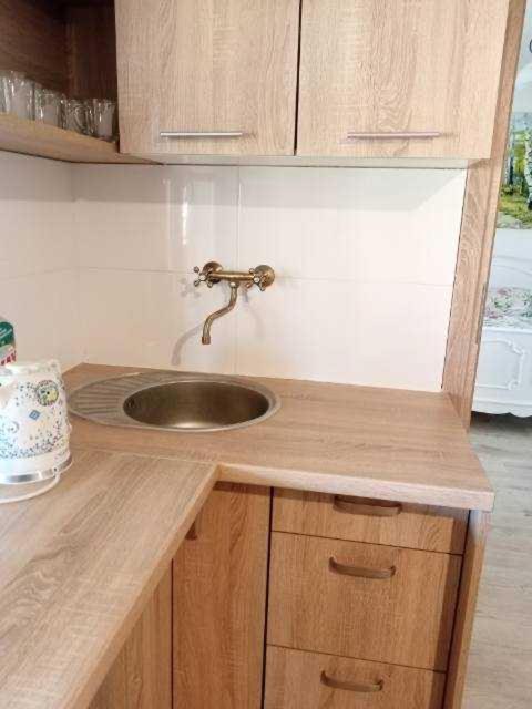 Siedlisko Pod Lasem Zwierzyniec ภายนอก รูปภาพ